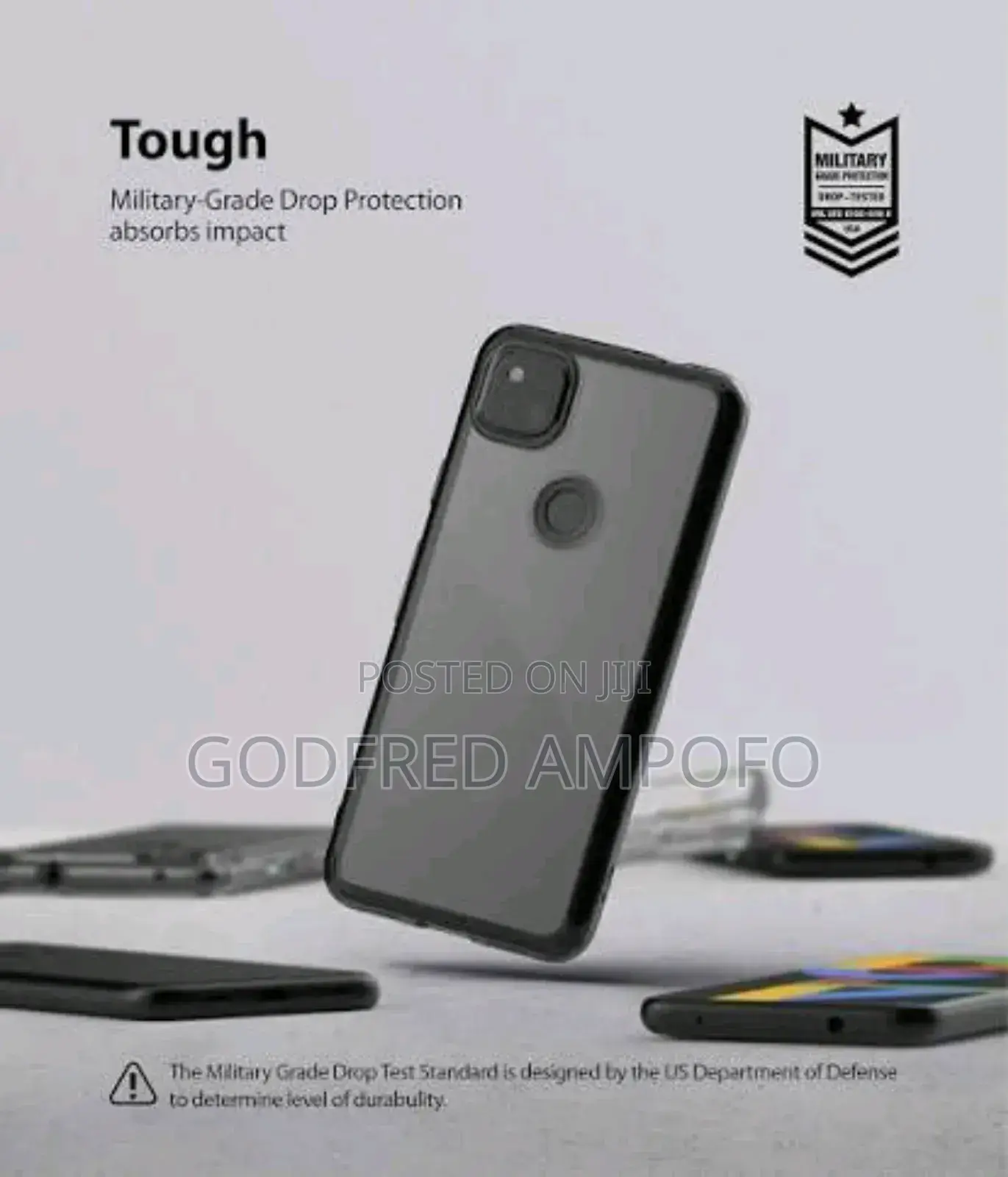 Google Pixel 4a 128 GB Black
