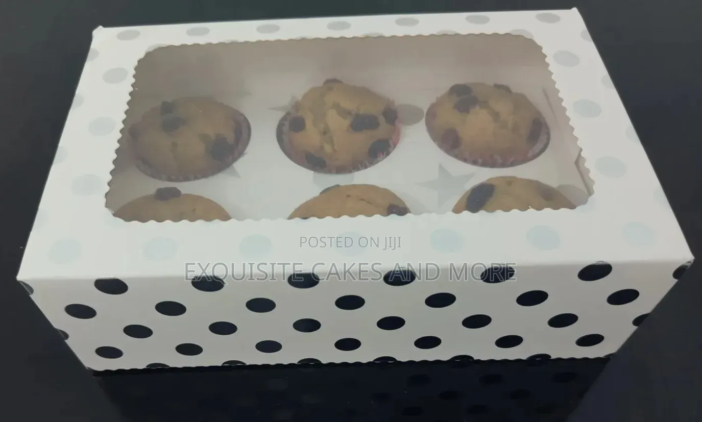 Banana Cupcakes