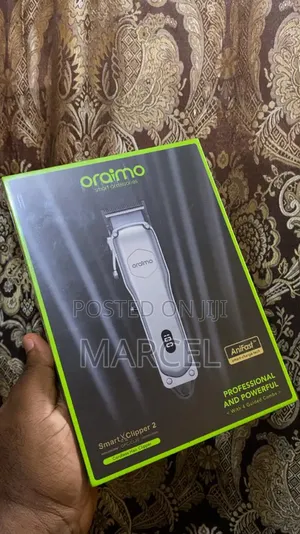 Oraimo Smart Clipper 2