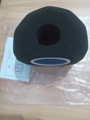 Microphone Insulation Foam
