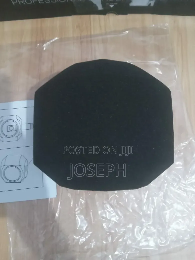 Microphone Insulation Foam