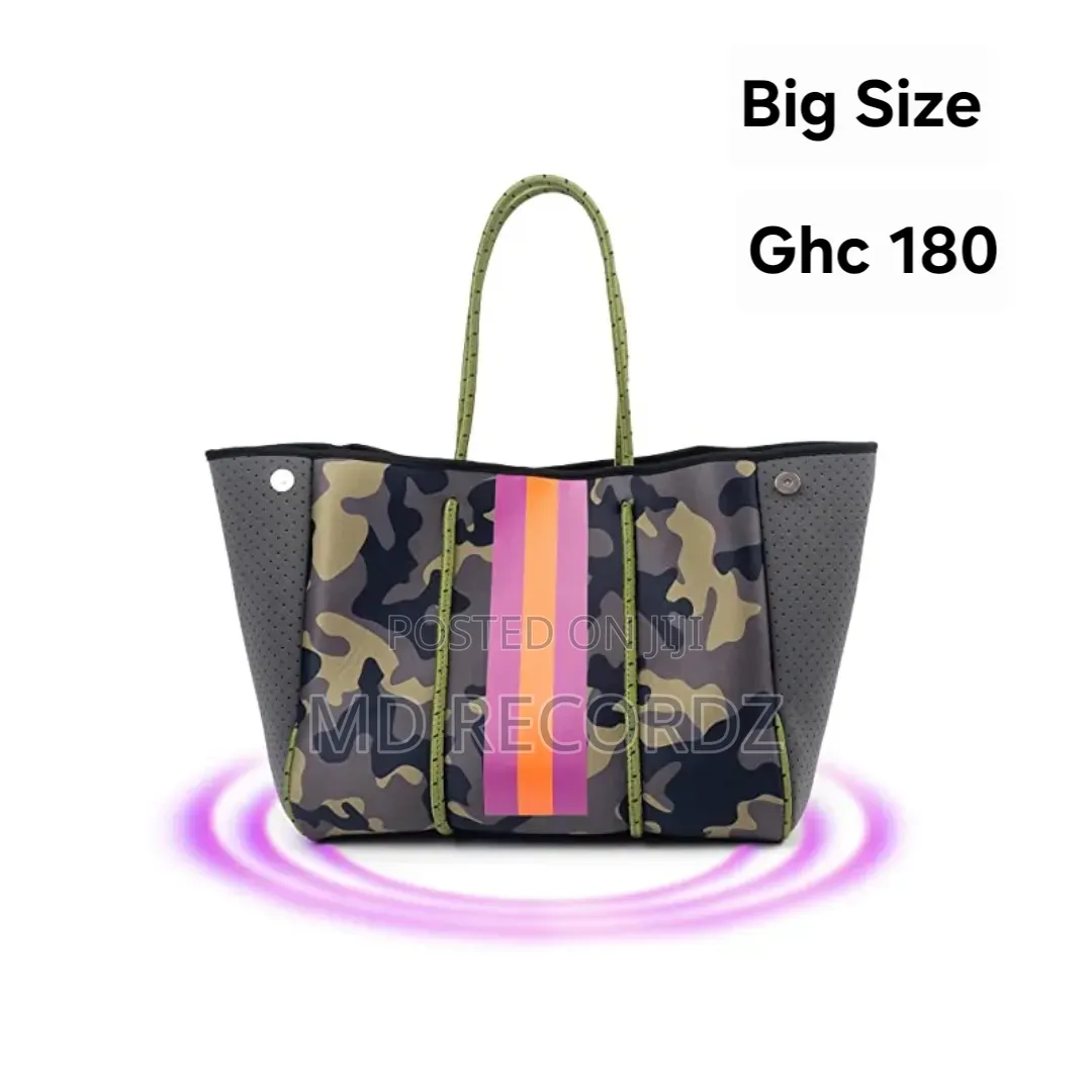 Top Classic Luxury Tote Bags