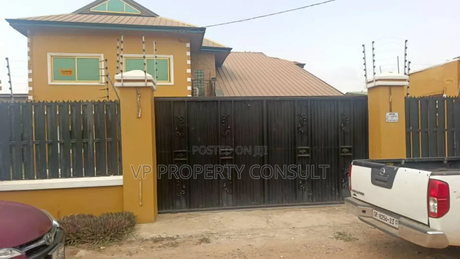 5bdrm House in Housing Down for sale