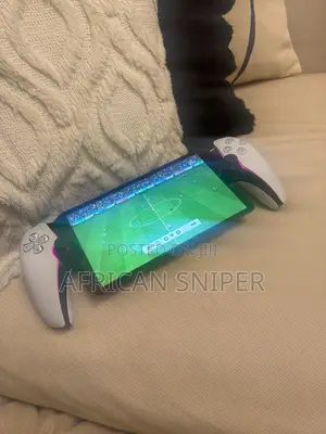 Playstation
