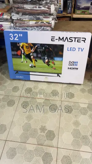 32 Inches Digital Tvs