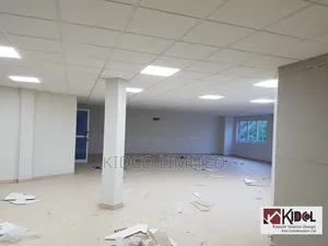 Plasterboard Ceiling Installation and Interior Finishes