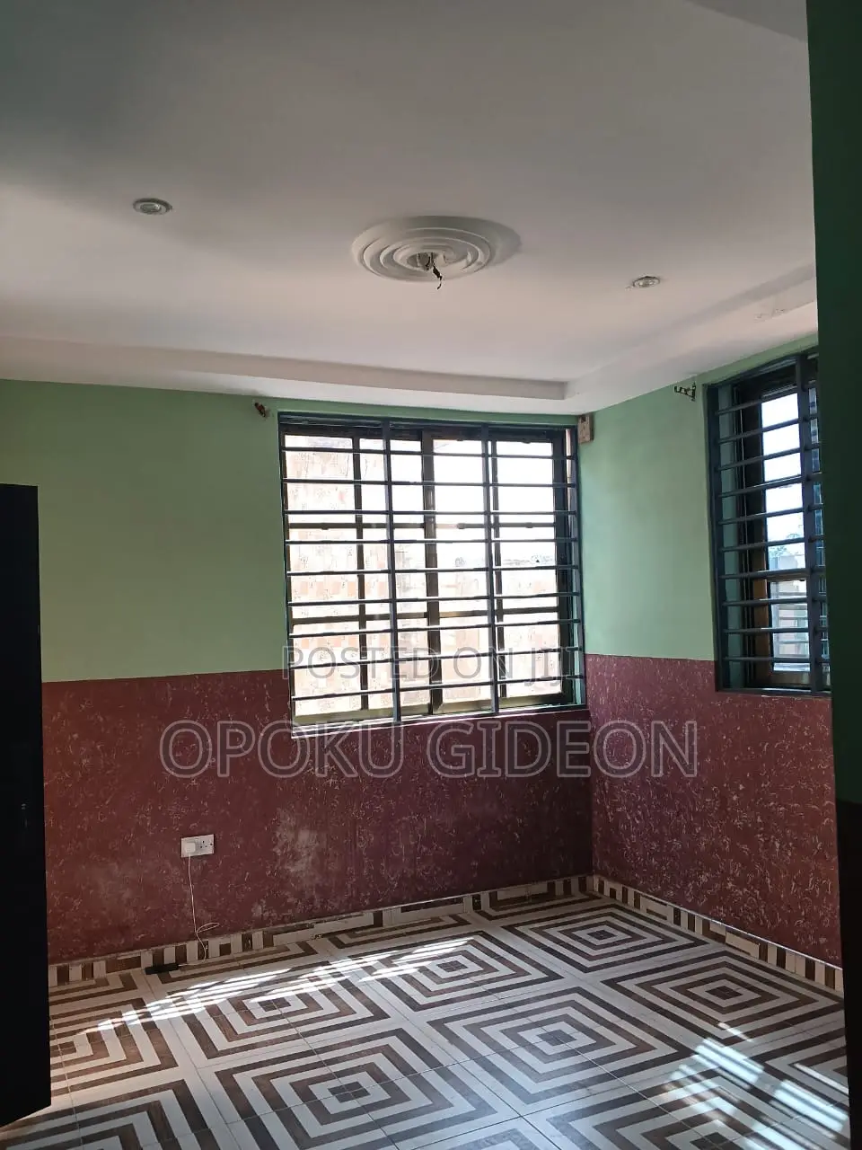 1bdrm Apartment in Joma, Ablekuma for rent