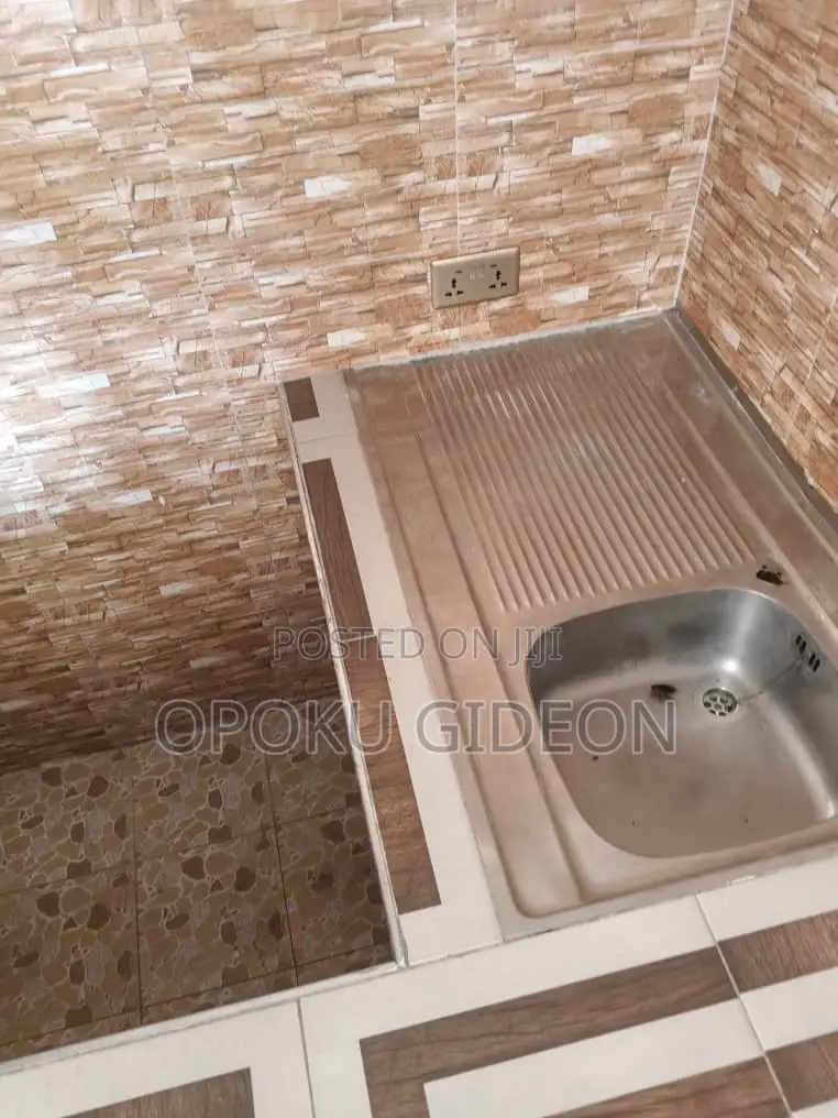 1bdrm Apartment in Joma, Ablekuma for rent