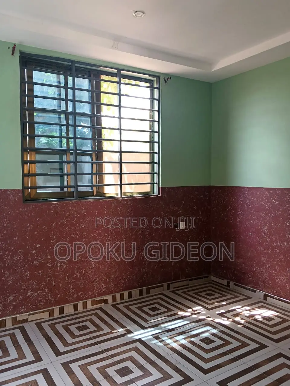 1bdrm Apartment in Joma, Ablekuma for rent