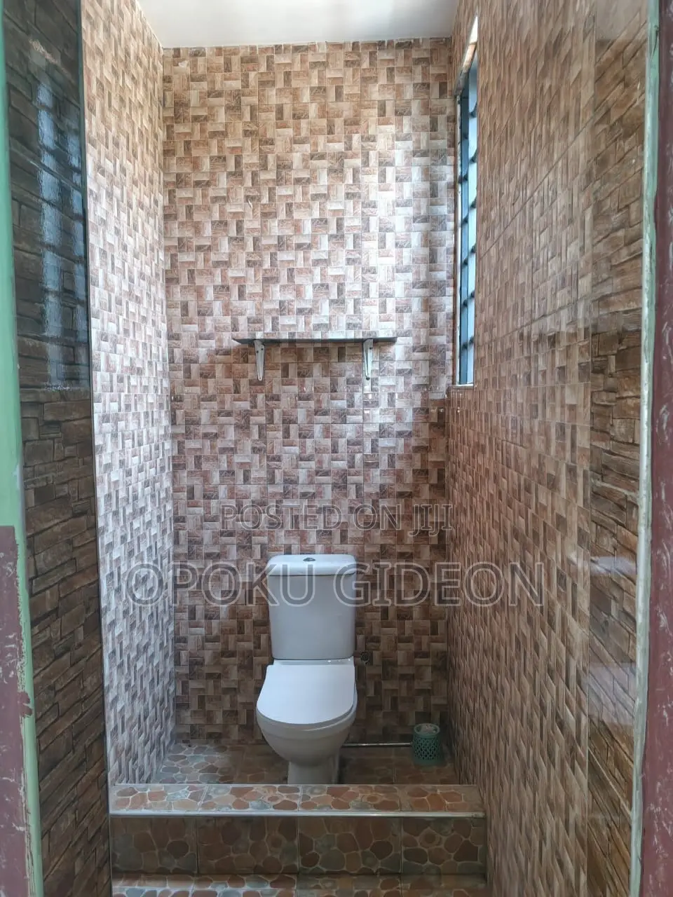 1bdrm Apartment in Joma, Ablekuma for rent
