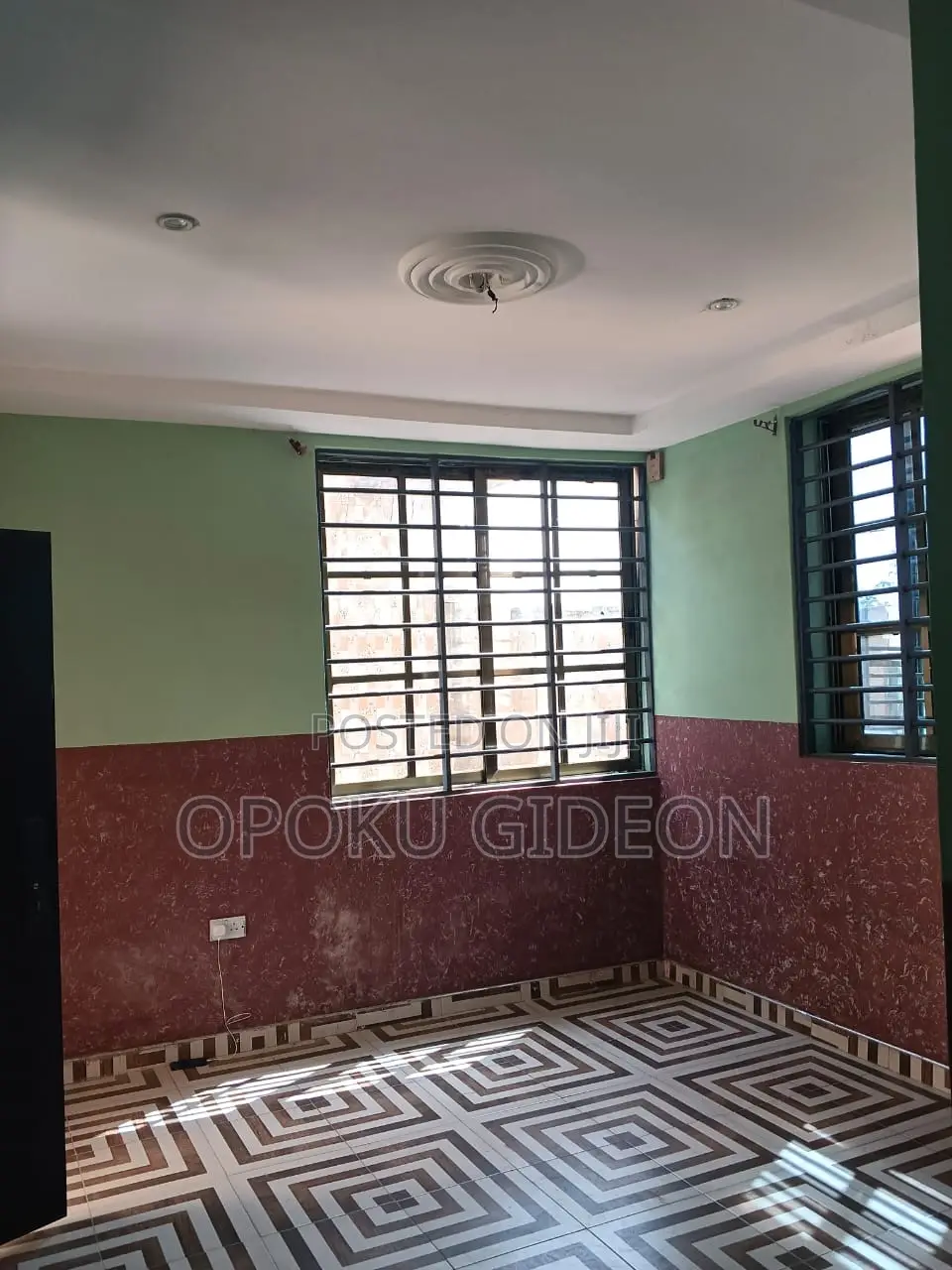 1bdrm Apartment in Joma, Ablekuma for rent