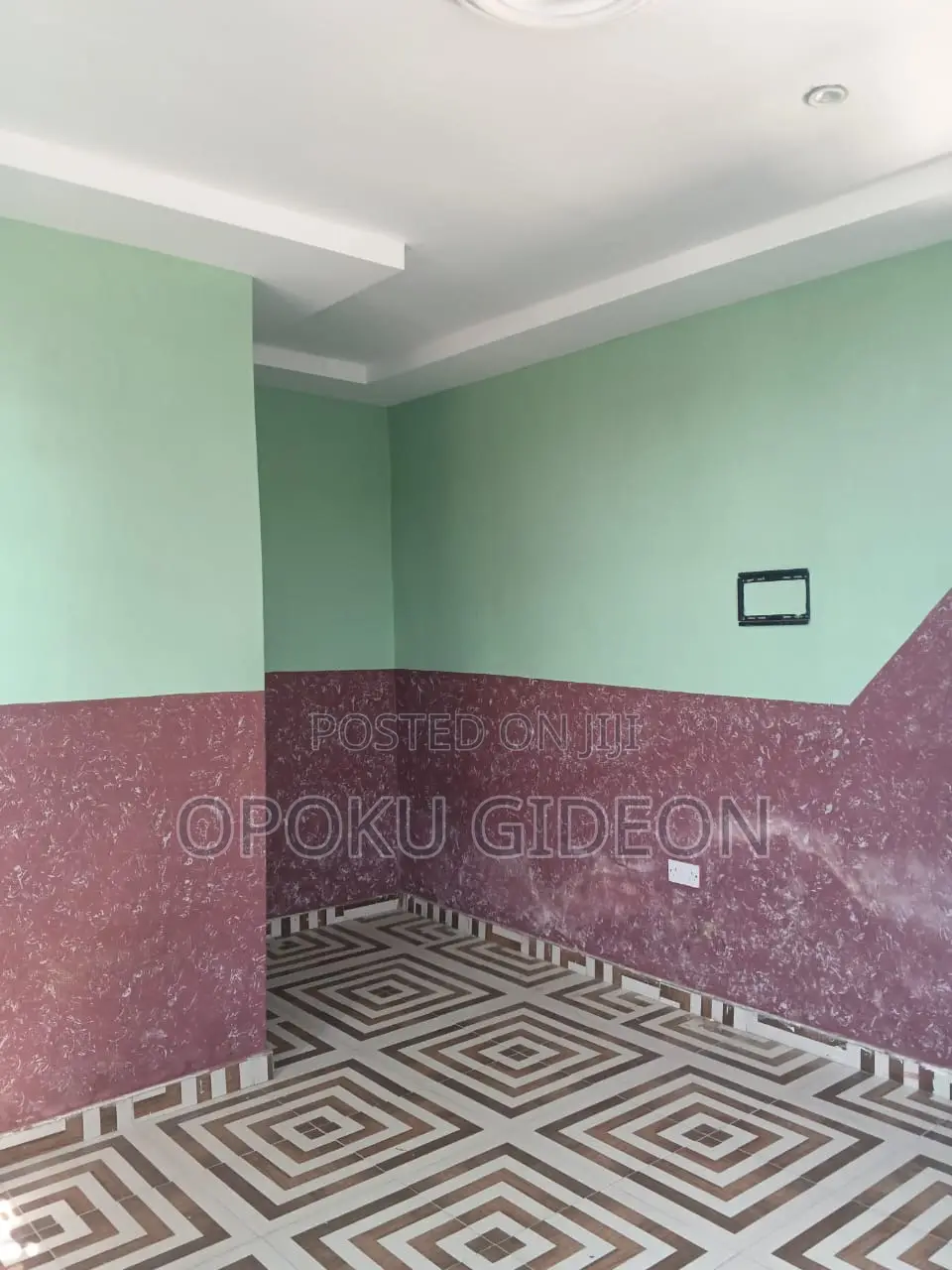 1bdrm Apartment in Joma, Ablekuma for rent