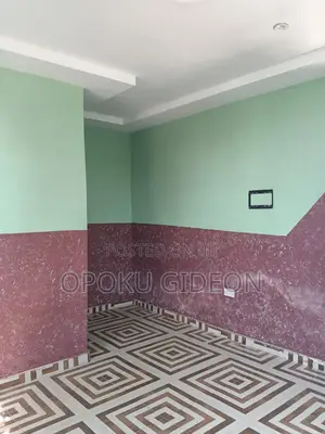 1bdrm Apartment in Joma, Ablekuma for rent
