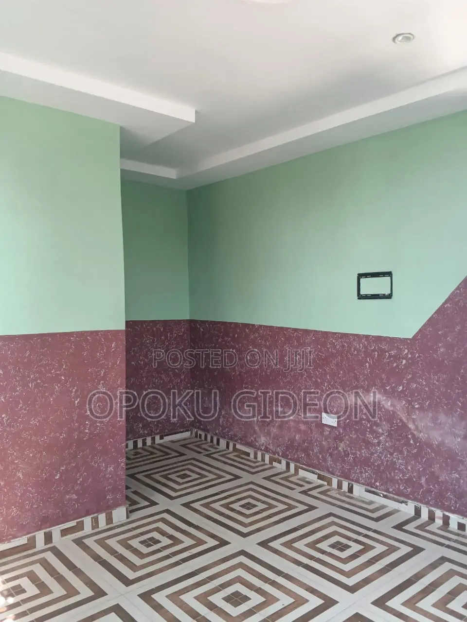 1bdrm Apartment in Joma, Ablekuma for rent