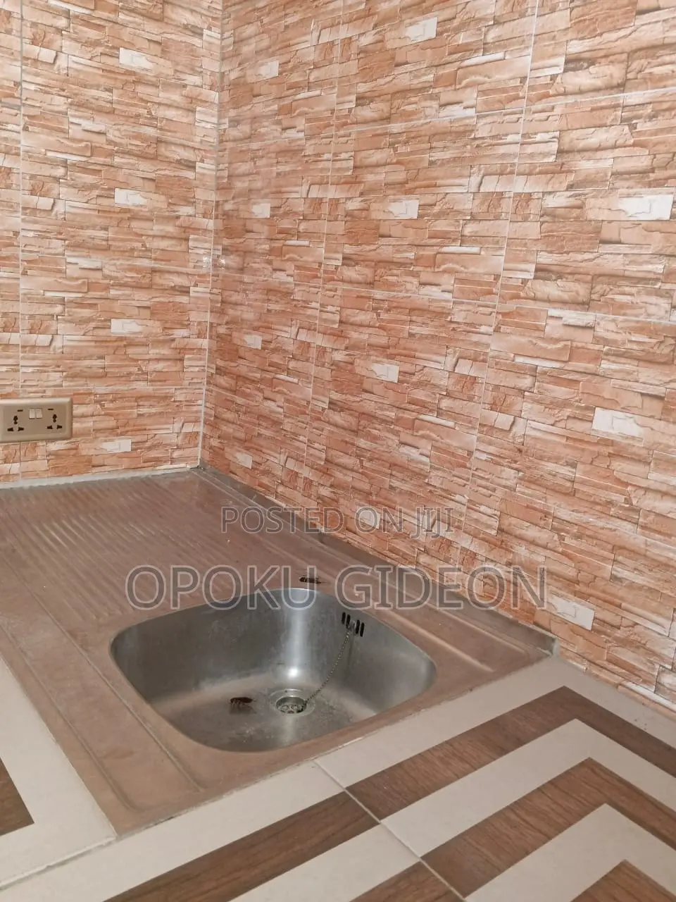 1bdrm Apartment in Joma, Ablekuma for rent