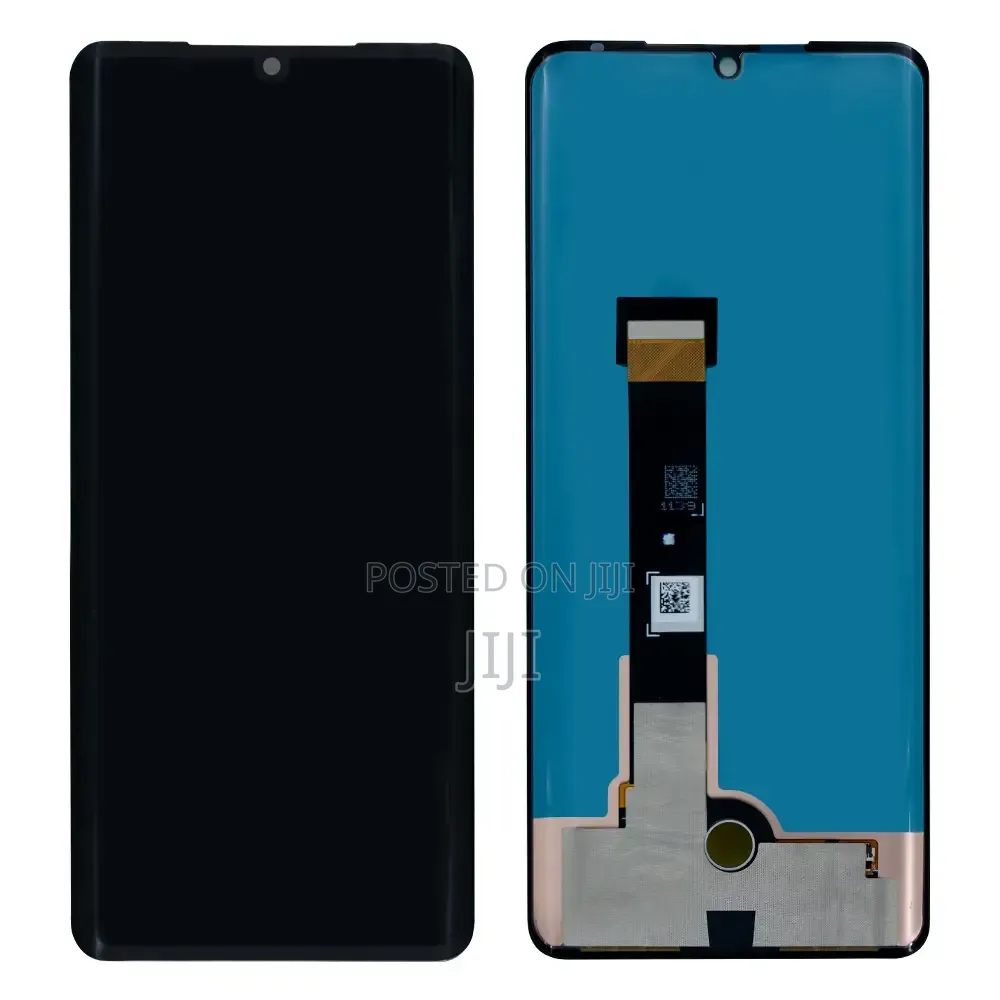 Lg Velvet Original Screen