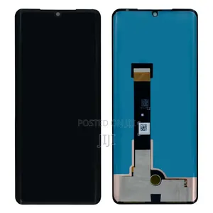 Lg Velvet Original Screen