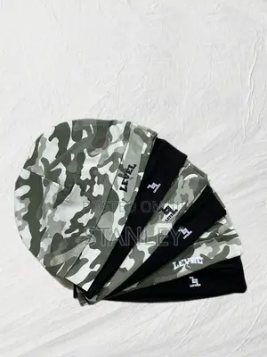 Skulcaps Available