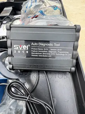 Svci 2019 Programmer