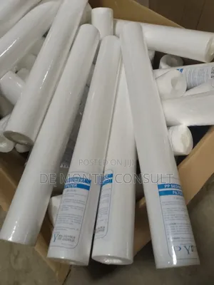 Water Filtration Systems