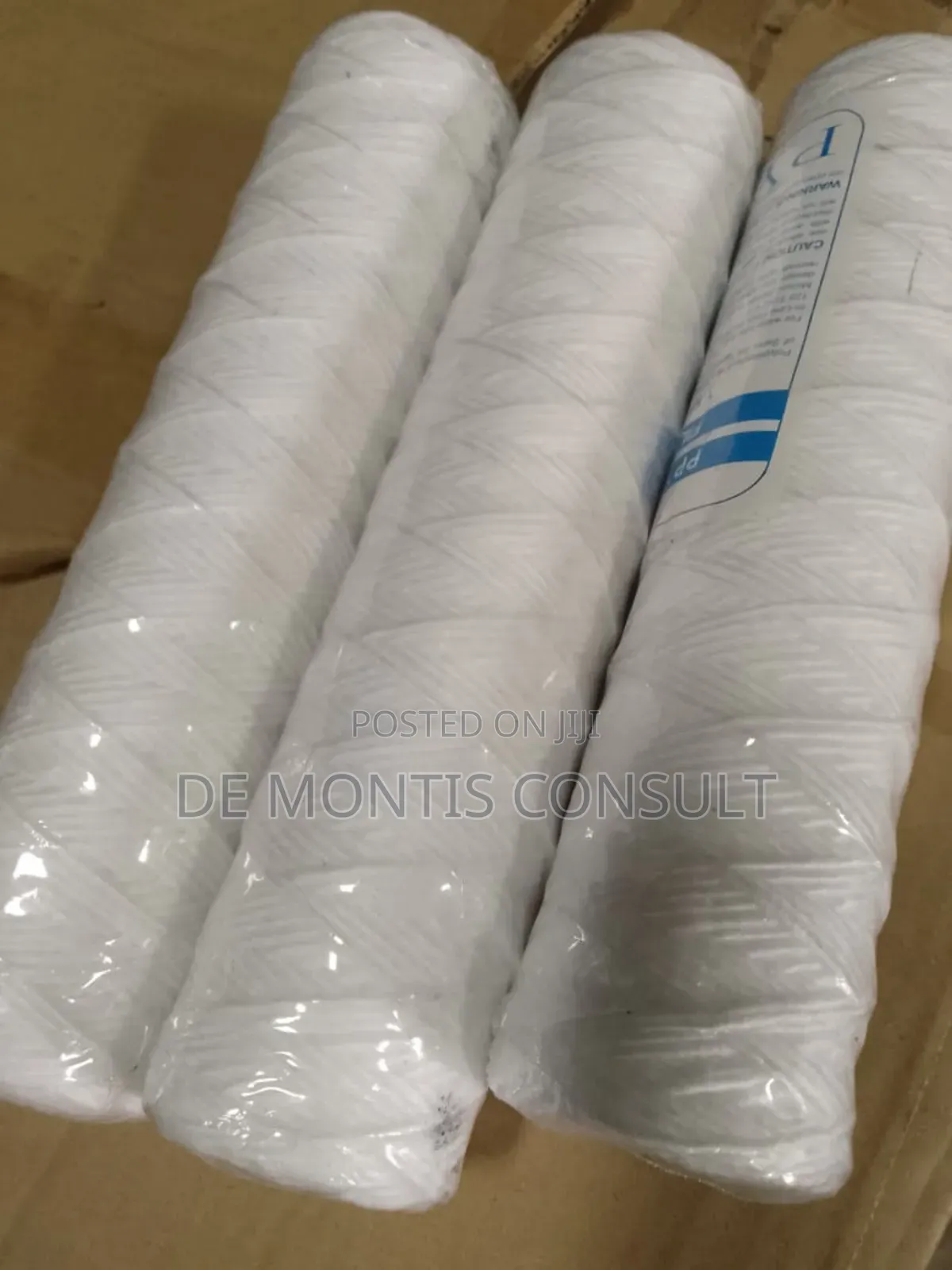 Water Filtration Systems