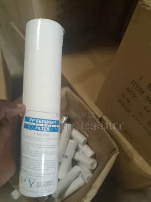 Water Filtration Systems