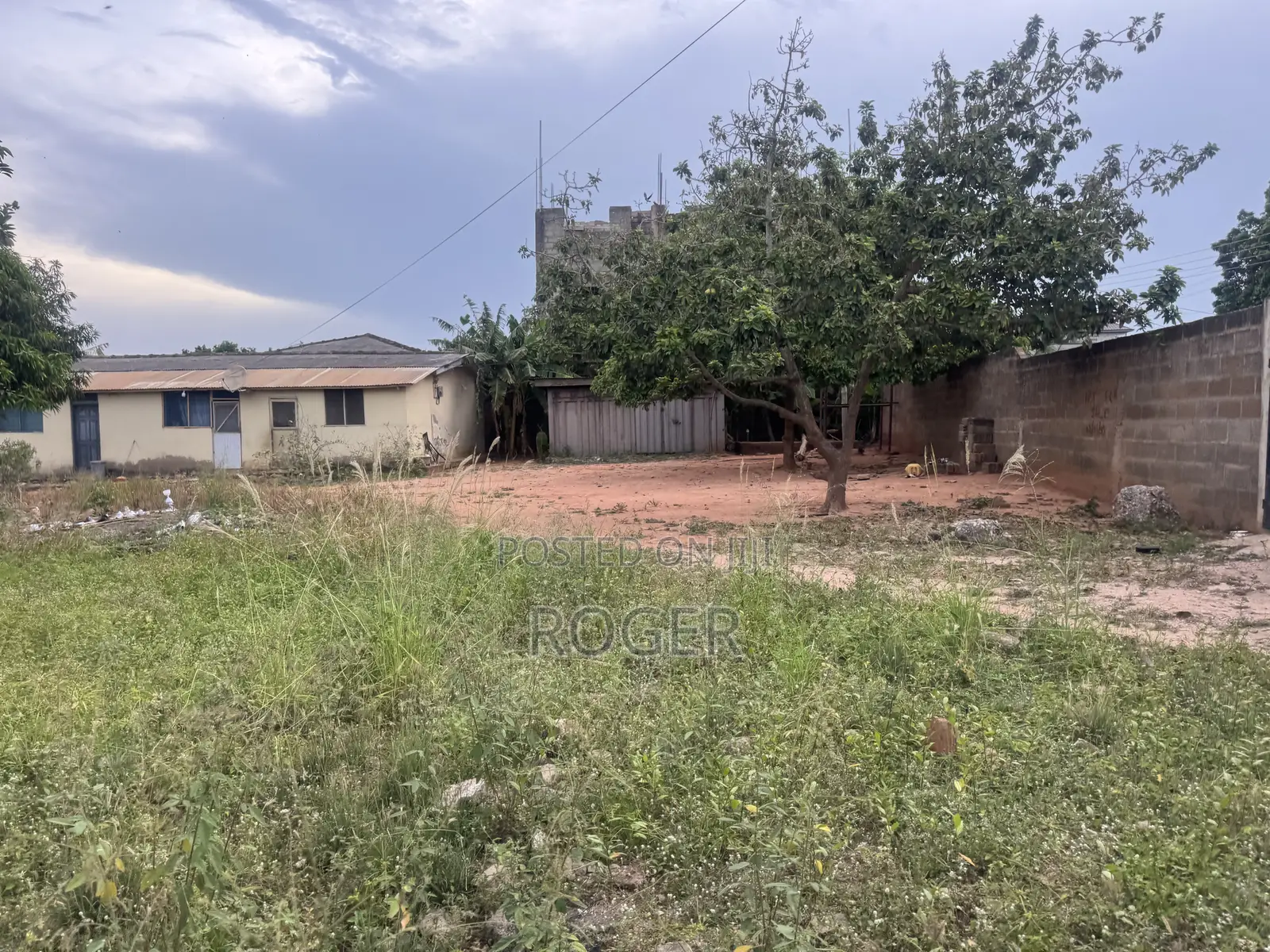 3 Plots of Land for Sale at Lomnava