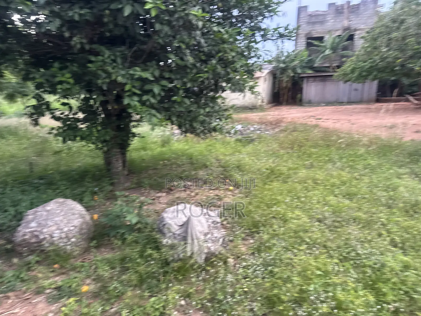 3 Plots of Land for Sale at Lomnava