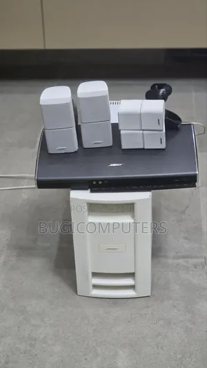 Bose Lifestyle Ps28 Iii
