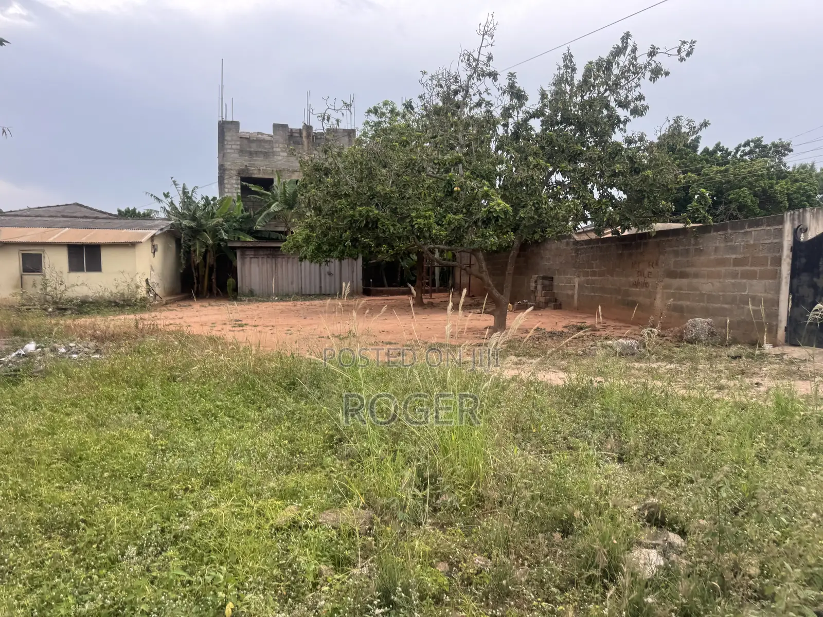 3 Plots of Land for Sale at Lomnava