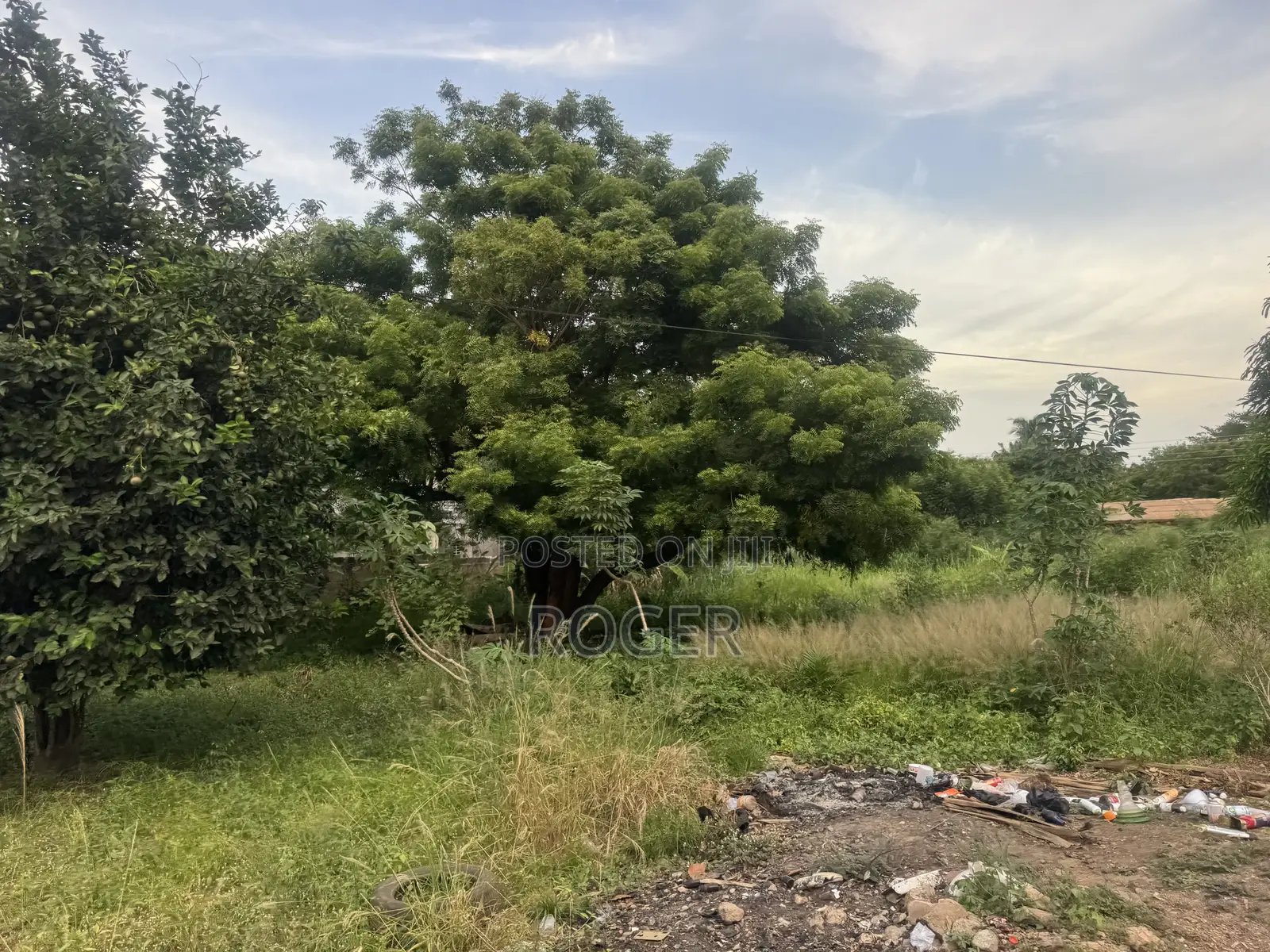 3 Plots of Land for Sale at Lomnava