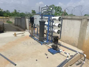 Water Filtration Systems
