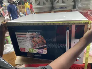 30liters Innova Microwave + Grill