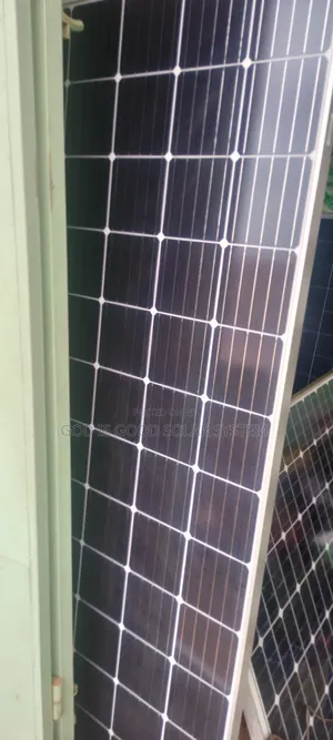 Solar Installations