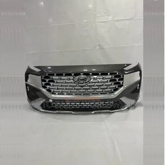 Hyundai Santafe Se Front Bumper 2020-2023
