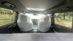 New Jetour T2 1.5 Petrol AWD 2025 Gray