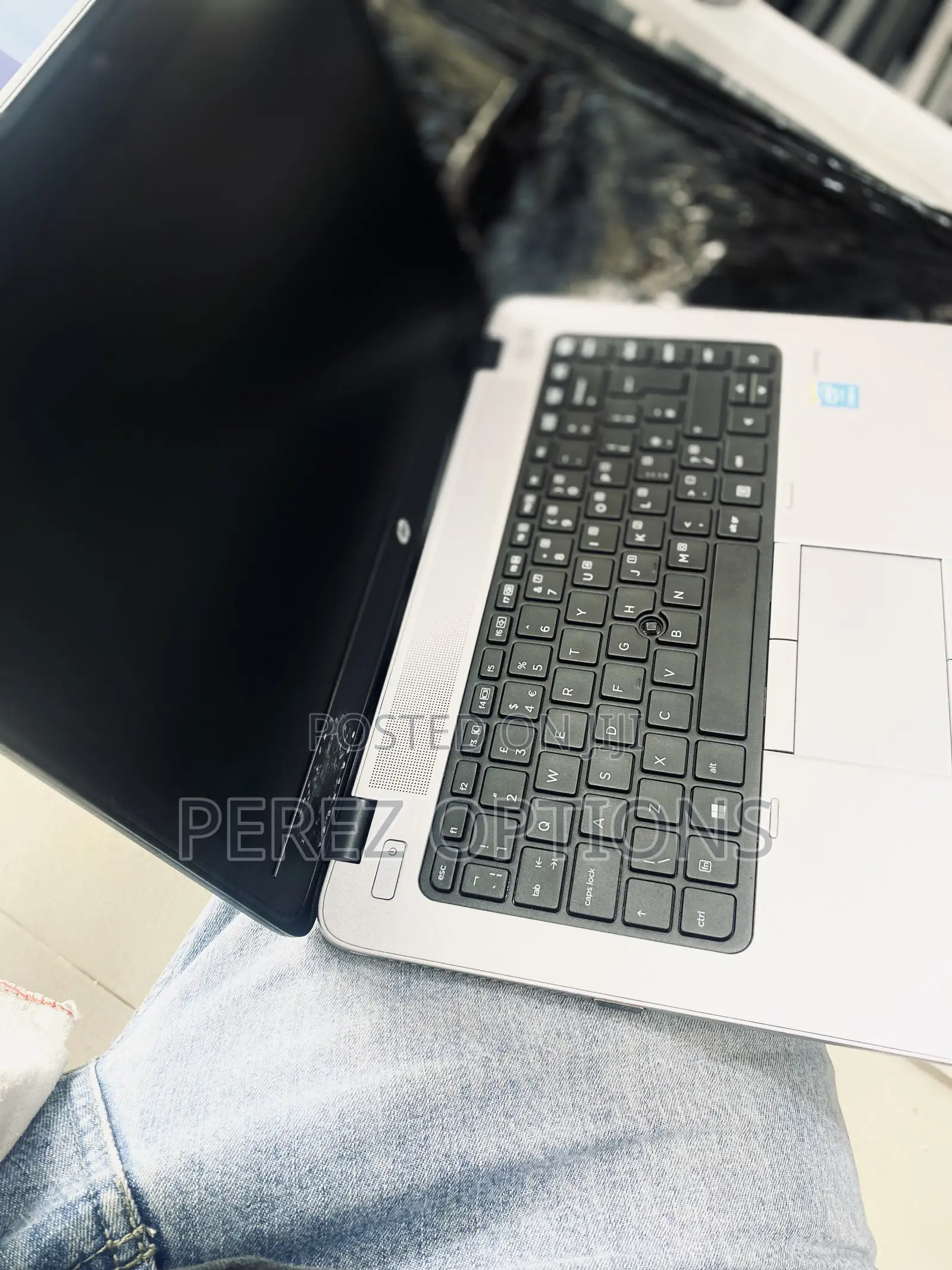 Laptop HP EliteBook 840 G1 4GB Intel Core i5 SSD 128GB