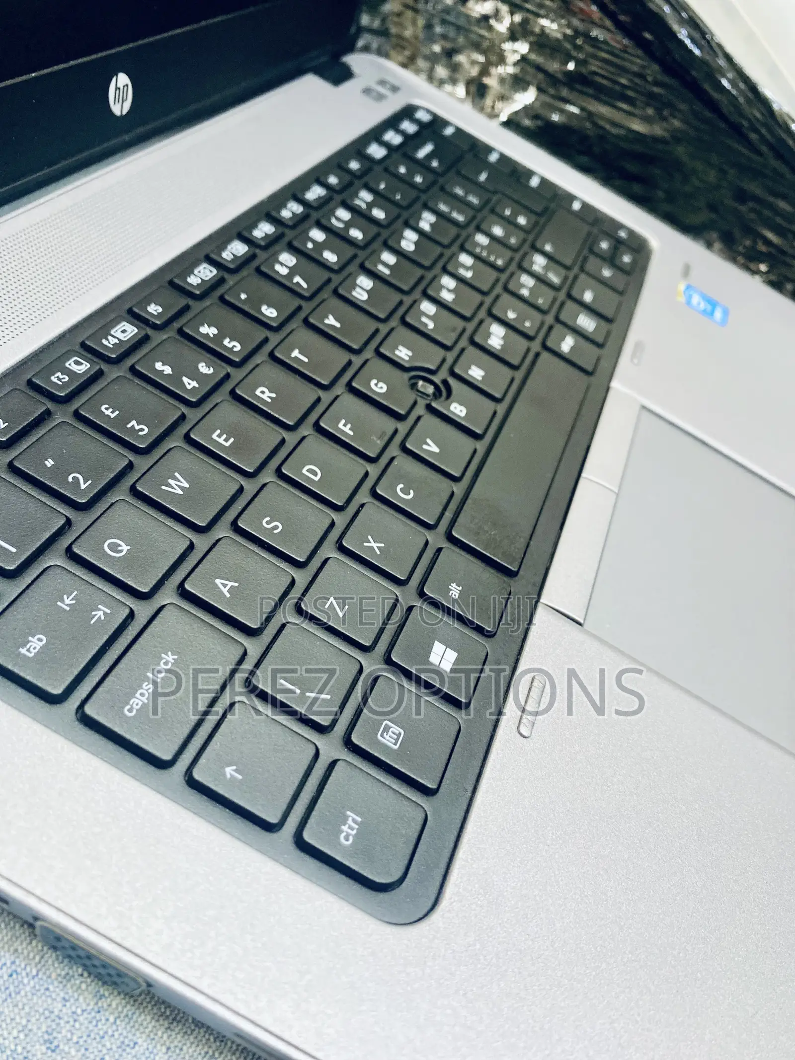 Laptop HP EliteBook 840 G1 4GB Intel Core i5 SSD 128GB