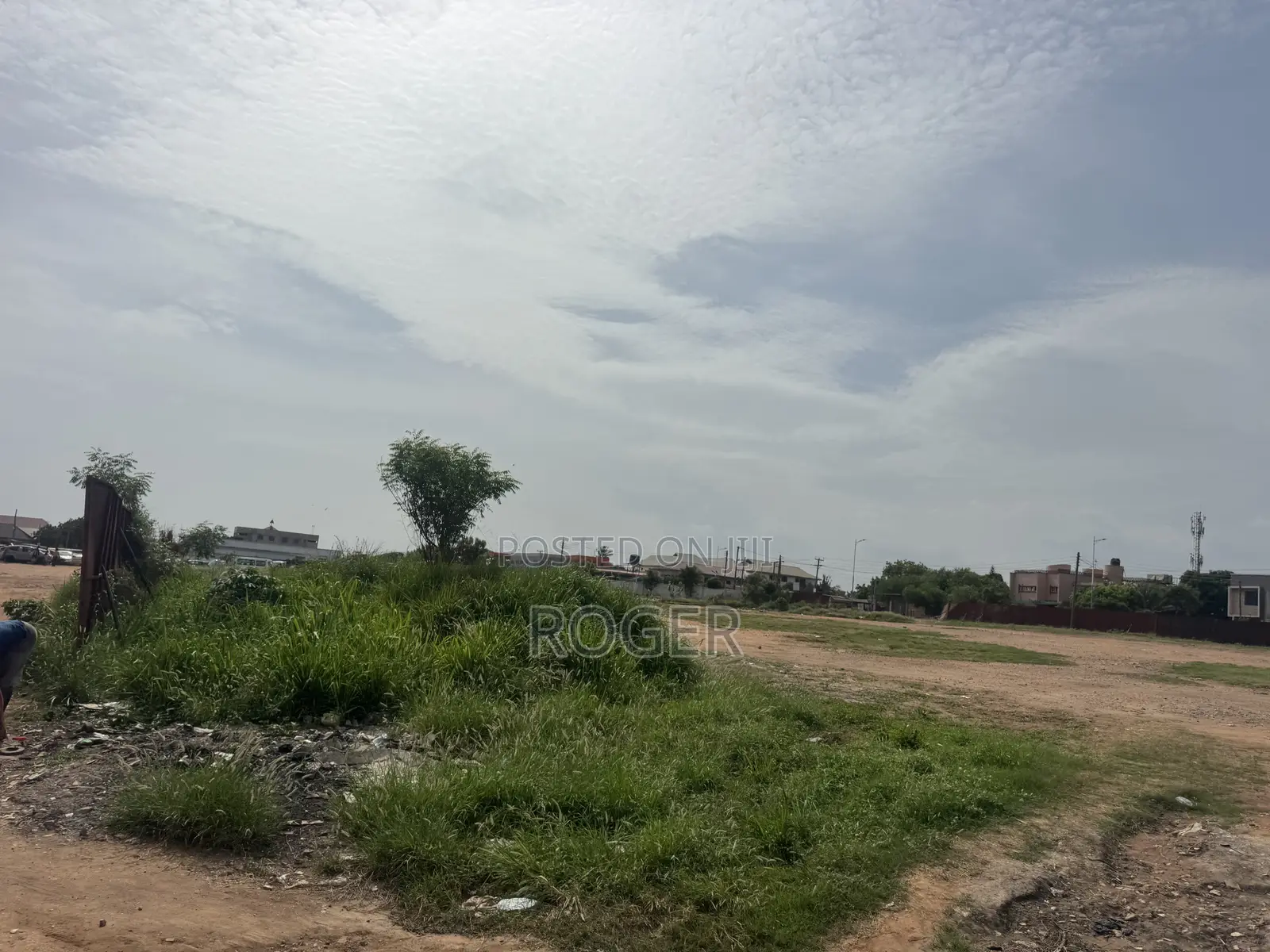 24 Plots for Sale at Taifa