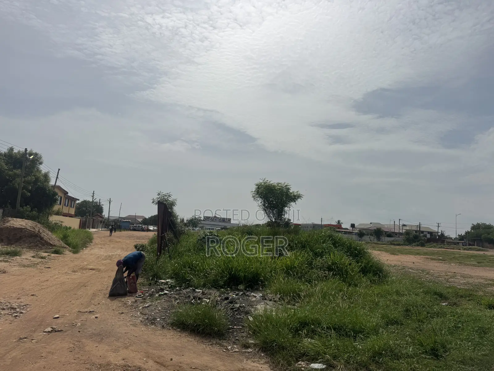 24 Plots for Sale at Taifa