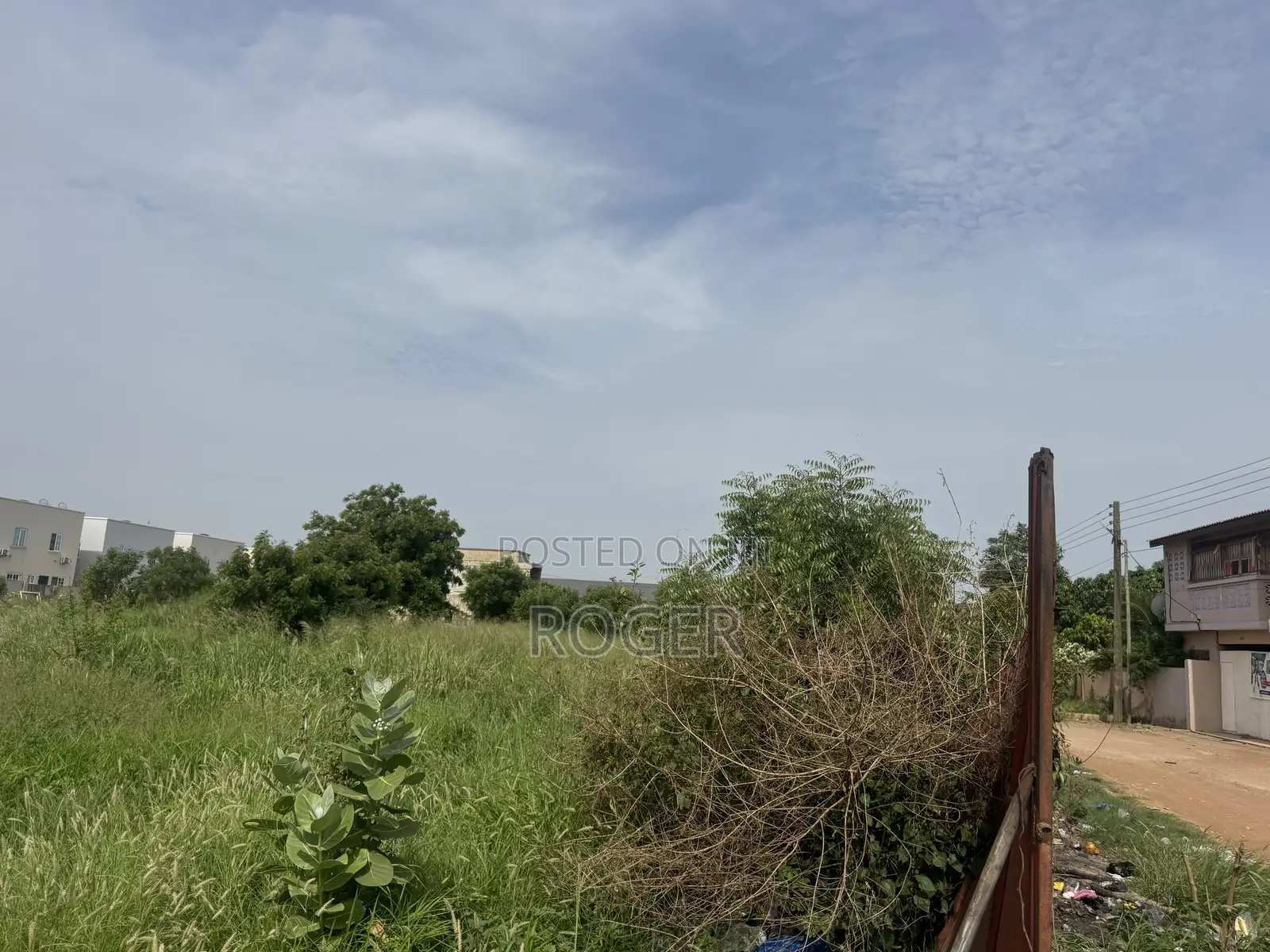 24 Plots for Sale at Taifa