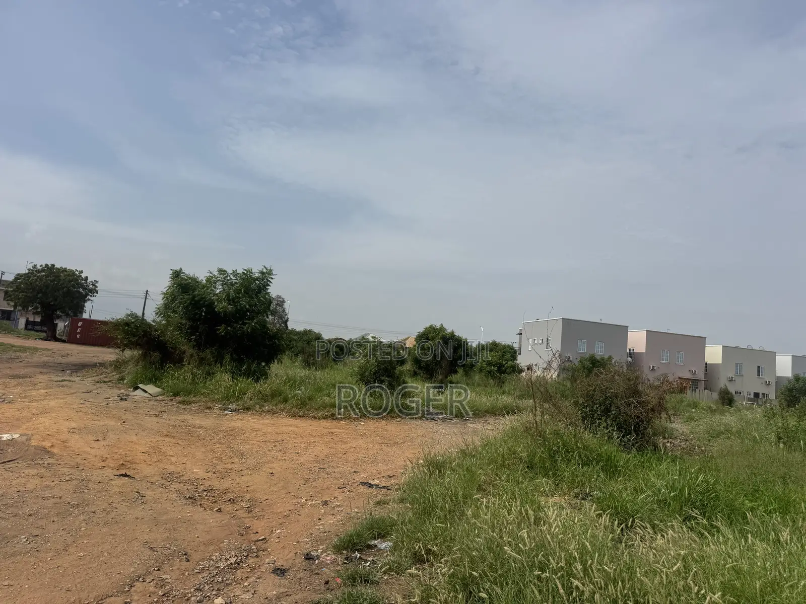 24 Plots for Sale at Taifa