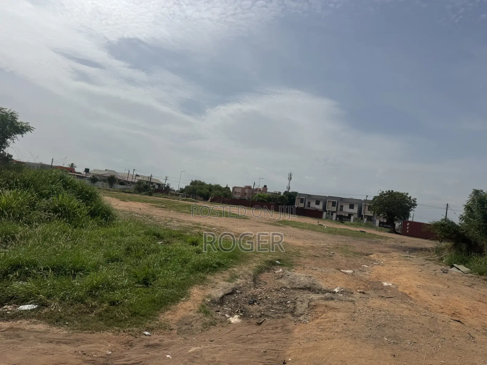 24 Plots for Sale at Taifa