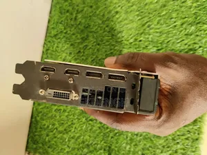 Faulty/Dead/Non Functional Sapphire Rx 580 Gpu