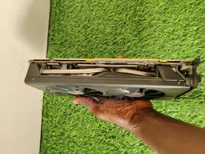Faulty/Dead/Non Functional Sapphire Rx 580 Gpu
