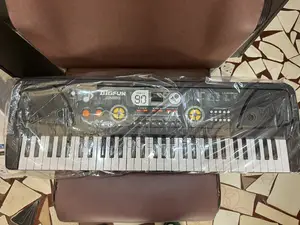 Kids Learning Keyboard