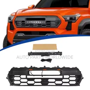 Toyota Tacoma Front Grill 2024-2026