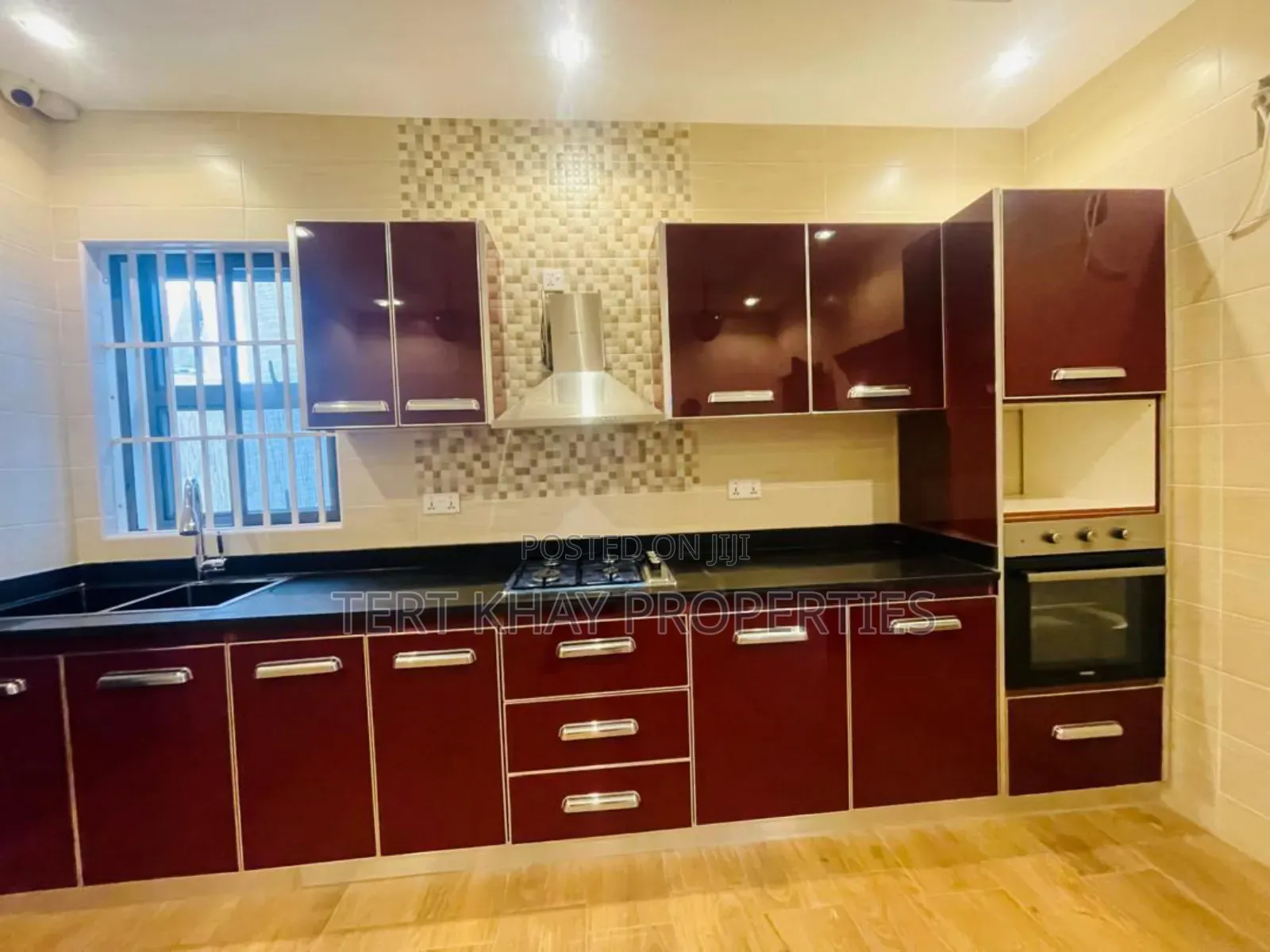 4bdrm House in Ogbojo, East Legon for sale