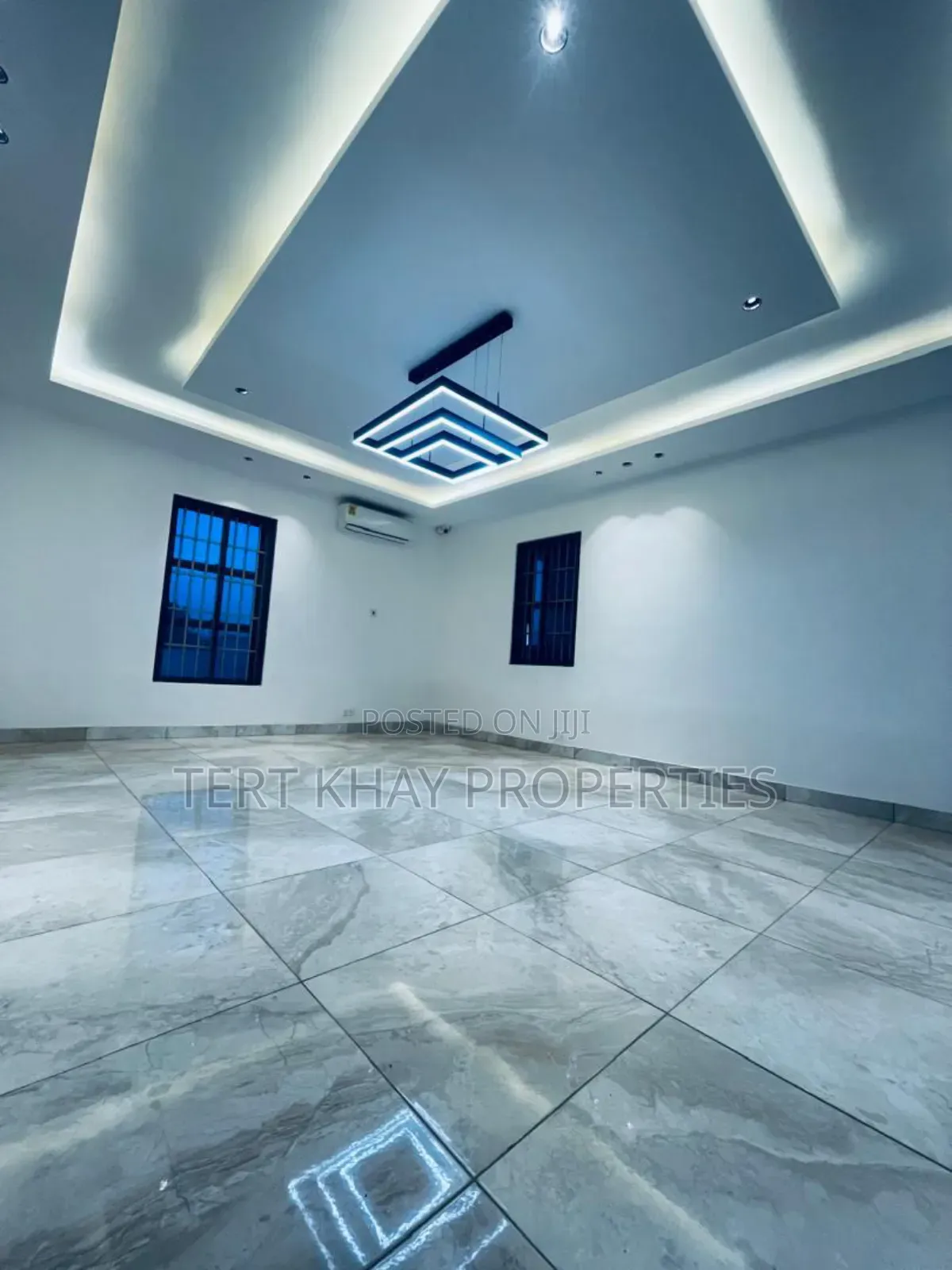 4bdrm House in Ogbojo, East Legon for sale