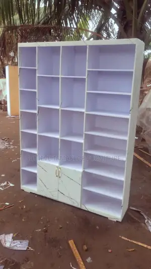 Bags Rack Available